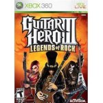 Guitar hero 3 - legends of rock xbox 360 Guitar hero 3 - legends of rock xbox 360