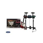 Guitar hero 5 ps3