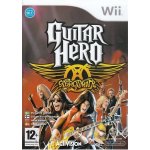 Guitar hero aerosmith wii Guitar hero aerosmith wii