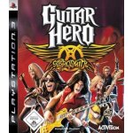 Guitar hero: aerosmith [import allemand] [jeu ps3]