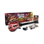 Guitar hero: aerosmith bundle - ps3 (us)
