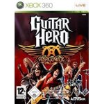 Guitar hero - aerosmith xbox 360 Guitar hero - aerosmith xbox 360