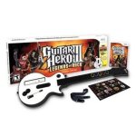 Guitar hero iii : legends of rock wii Guitar hero iii : legends of rock wii