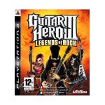 Guitar hero iii - legends of rock ps3