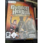 Guitar hero iii legends of rock pc dvd rom Guitar hero iii legends of rock pc dvd rom