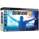 Guitar hero live ps3 Guitar hero live ps3
