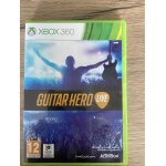 Guitar hero live xbox 360 Guitar hero live xbox 360