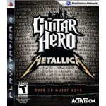 Guitar hero : metallica (import américain) xbox 360 Guitar hero : metallica (import américain) xbox 360
