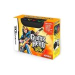 Guitar hero - on tour nintendo ds Guitar hero - on tour nintendo ds