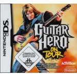 Guitar hero on tour [import allemand] nintendo ds