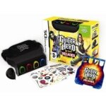 Guitar hero on tour : decades ( + guitar grip + stylet mediator) nintendo ds Guitar hero on tour : decades ( + guitar grip + stylet mediator) nintendo ds
