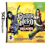 Guitar hero on tour - decades nintendo ds Guitar hero on tour - decades nintendo ds