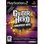 Guitar hero smash hits ps2