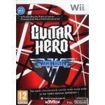 Guitar hero - van halen wii Guitar hero - van halen wii