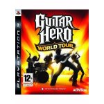Guitar hero world tour ps3 Guitar hero world tour ps3