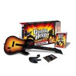 Guitar hero : world tour ( + guitare) ps3