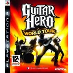 Guitar hero world tour ps3 Guitar hero world tour ps3