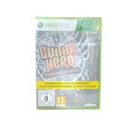 Guitar hero � xbox 360 (neuf, sous blister)