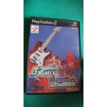 Guitare freaks guitarefreaks 3rd mix & drummania 2nd mix ps2 playstation 2 jap j japan ntsc