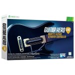 Guitare pour guitar hero live xbox 360