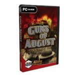 Guns of august - world war 1 1914 - 1918 pc