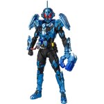 S. h. figuarts kamen rider build: kamen rider grease blizzard [import japonais]
