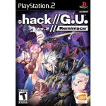 . hack / / gu reminisce version us