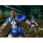 . hack, part 1 : infection standard ps2