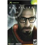 Half life 2 xbox