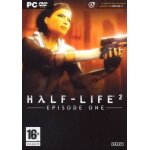 Half life 2 episode one add - on pc
