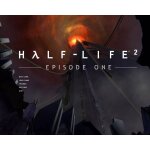 Half life 2 episode one (2 pc games) face repercussions of the previous actions / 21 / m2