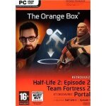 Half life 2 - episode two - the orange box pc