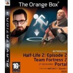 Half life 2 - episode two - the orange box ps3