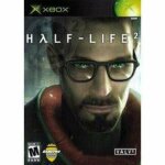 Half life 2 / game