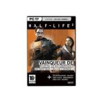 Half life 2: game of the year edition - ensemble complet - pc - cd - win - franais