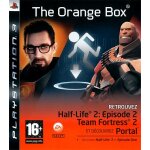 Half life 2 the orange box ps3