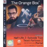Half - life 2: the orange box - ps3 (asie)