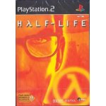 Half life ps2