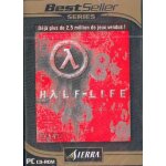 Half life (dconseill aux moins de 16 ans) pc