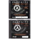 Half - life - counter - strike + opposing force - pc (33485421721 / 3348542120327)