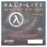 Half - life generation / opposing force pc