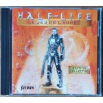 Half life - le jeu de l'anne p, edition collector (1998)