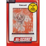 Half life - le jeu + guide stratgique pc