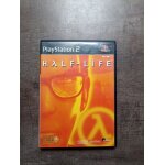 Half - life ps2 playstation 2