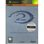 Halo 2 - edition collector limitée xbox Halo 2 - edition collector limitée xbox
