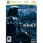 Halo 3 - odst xbox 360