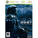 Halo 3 - odst xbox 360 Halo 3 - odst xbox 360