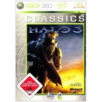 Halo 3 - xbox classics [import allemand] [jeu xbox 360]