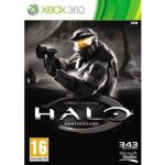 Halo : combat edition anniversaire xbox 360