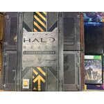 Halo reach legendary pack xbox 360 Halo reach legendary pack xbox 360